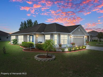 6902 Wirevine Dr, Brooksville, FL, 34602