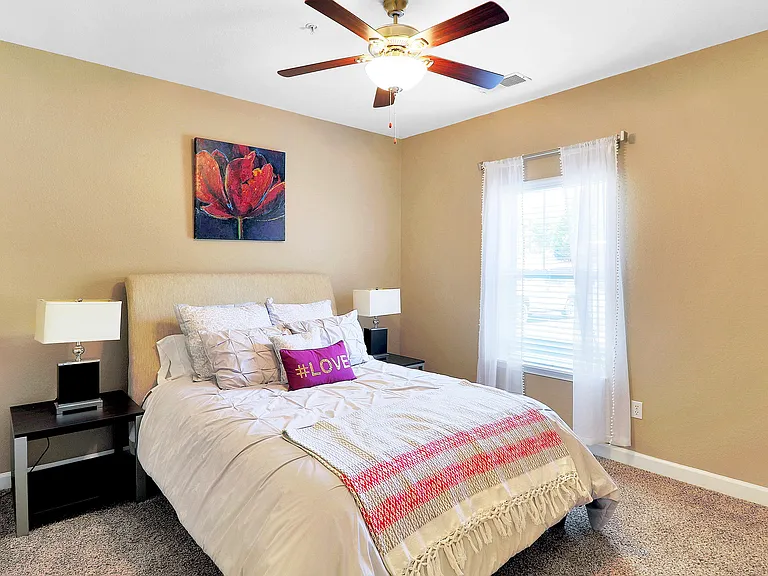 Mountain Ranch Apartments — Photo 8