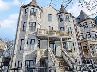 4127 S Drexel Blvd APT 3E, Chicago, IL 60653