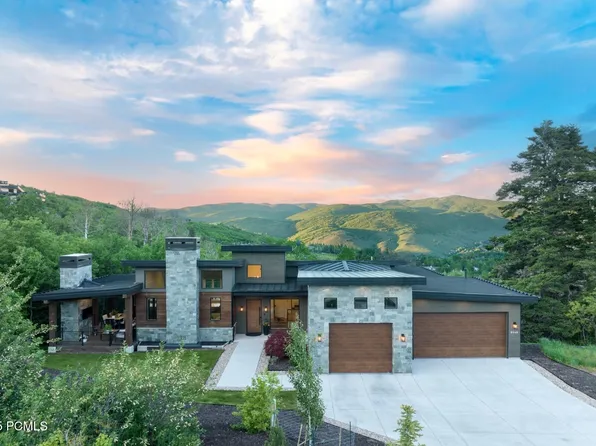 8960 Parleys Ln, Park City, UT 84098
