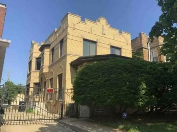 7310 S Constance Ave, Chicago, IL 60649