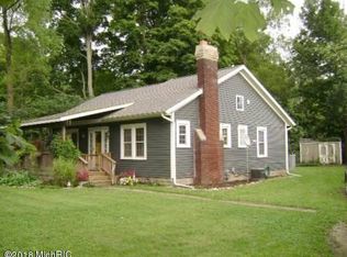 3325 N 5th St, Niles, MI 49120