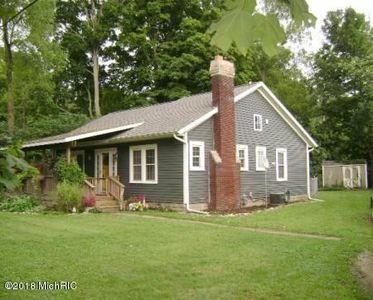 3325 N 5th St, Niles, MI, 49120
