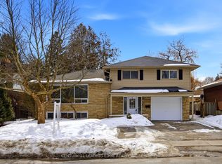 532 Park Rd N, Oshawa, ON L1J 4M7