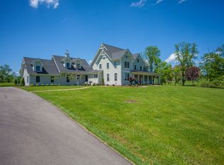 2835 Walters Way, Ann Arbor, MI 48103