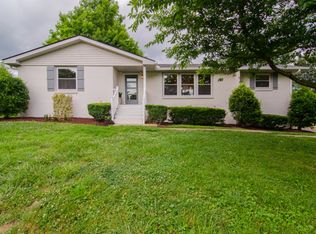 522 Leeanne Dr, Nashville, TN 37211