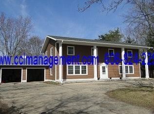 3691 Pioneer Rd, Verona, WI 53593
