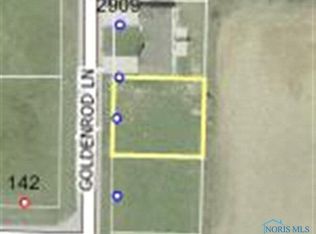 2917 Goldenrod Ln, Findlay, OH 45840