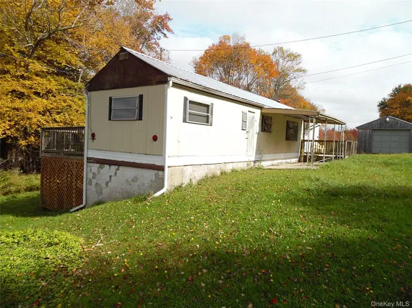204 Mongaup Road, Hurleyville, NY 12747