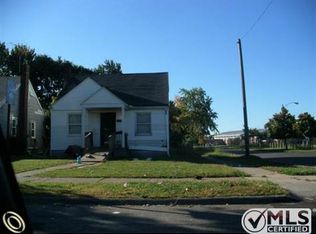 15600 Liberal St, Detroit, MI 48205