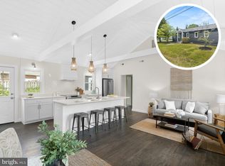 8400 F St, Chesapeake Beach, MD 20732