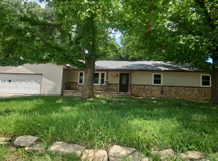 254 W Meadowlark Blvd, Derby, KS 67037