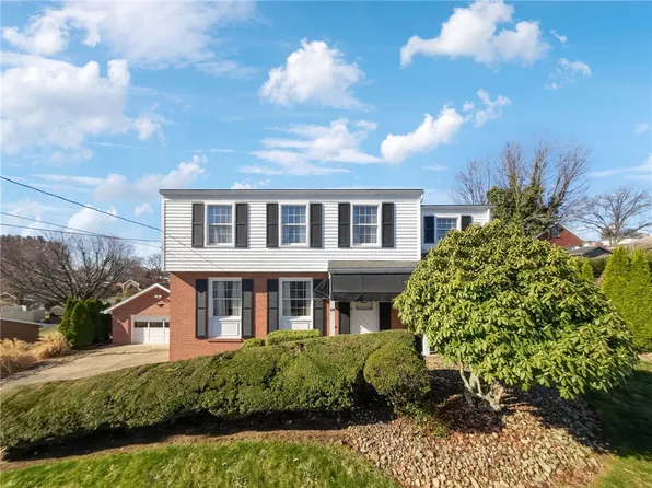 59 Joanne Dr, Latrobe, PA 15650