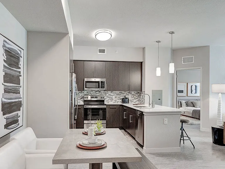 Legacy Gateway Apartments — Photo 34