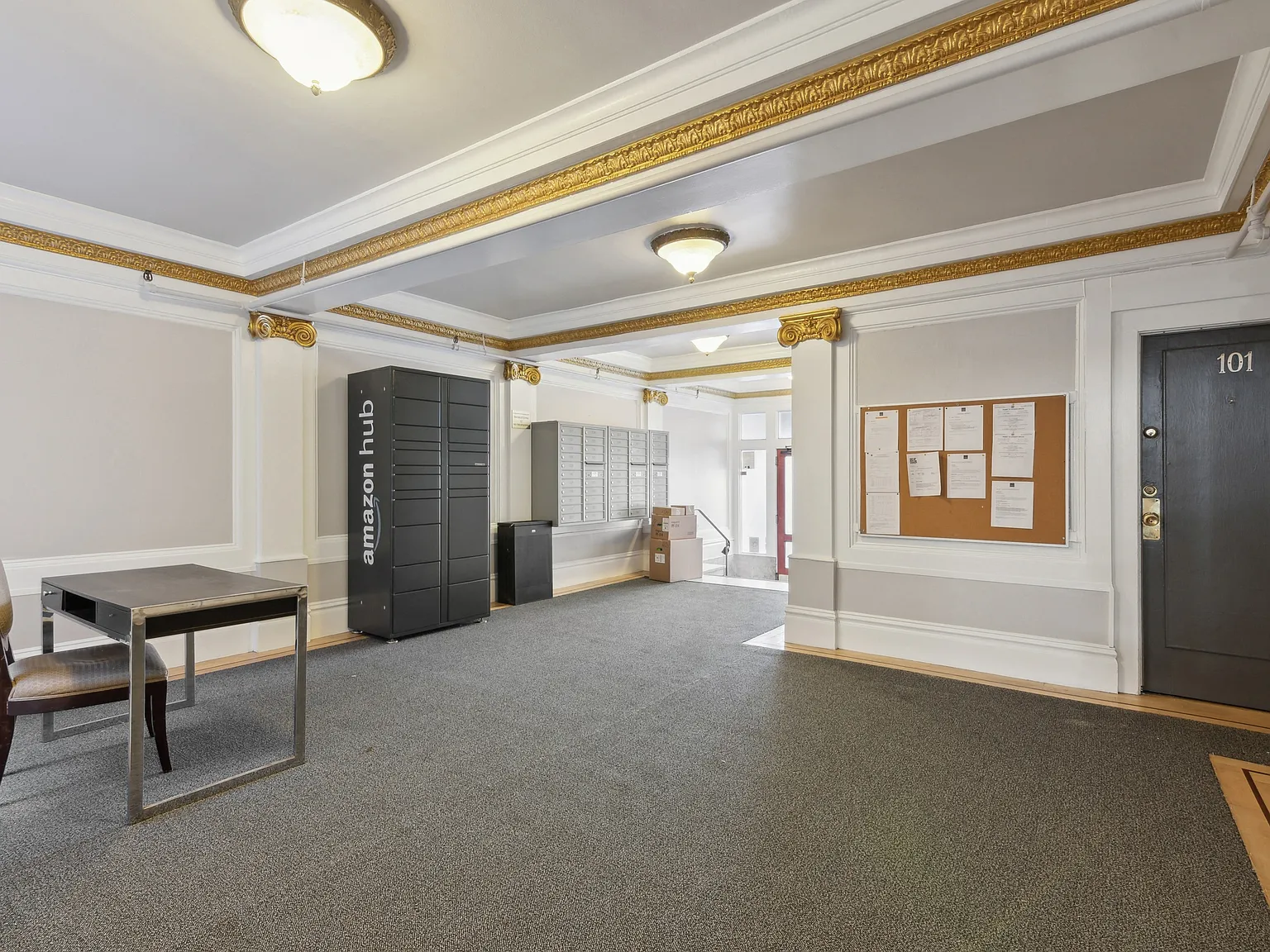 925 Geary Street — Photo 2