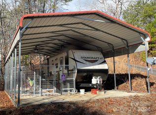 2540 Balltown Rd, Bryson City, NC 28713