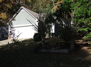 3296 Weathered Wood Way, Rex, GA 30273