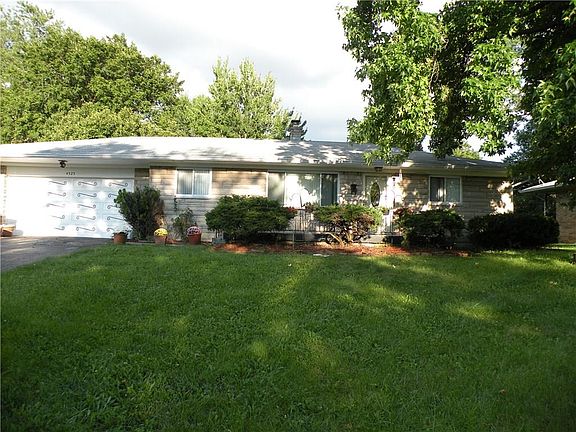 2nd image of 4525 N Lesley Ave