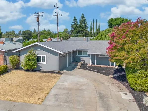 8127 Lichen Dr, Citrus Heights, CA 95621