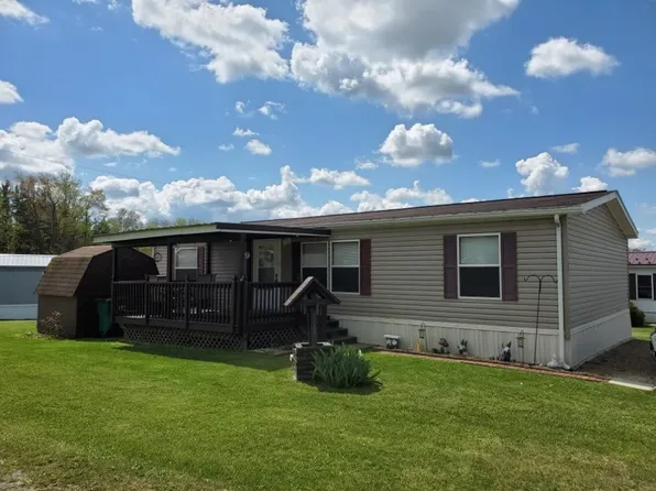 336 Elizabeth Way, Bradenville, PA 15620