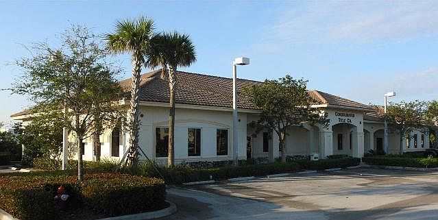 2nd image of 2873 Executive Park Dr