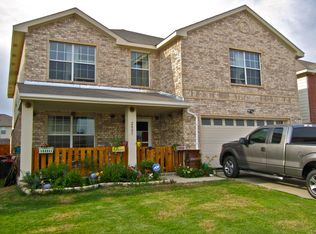 2005 Laughlin Rd, Fort Worth, TX 76177