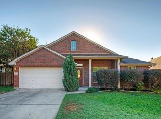 9017 Ovalla Dr, Austin, TX 78749