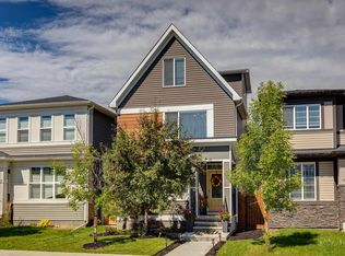 53 S Seton Mnr SE, Calgary, AB T3M 2V8