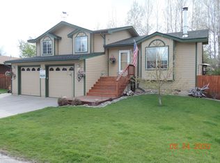 3045 Mountain View Ln, Jackson, WY 83001