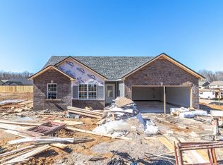 22 Ridgeland Ests, Clarksville, TN 37042