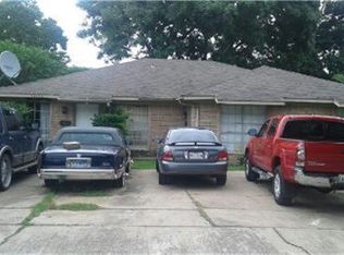 7306 Dearborn St APT A, Houston, TX 77055