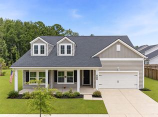 166 Paddle Boat Way, Summerville, SC 29485