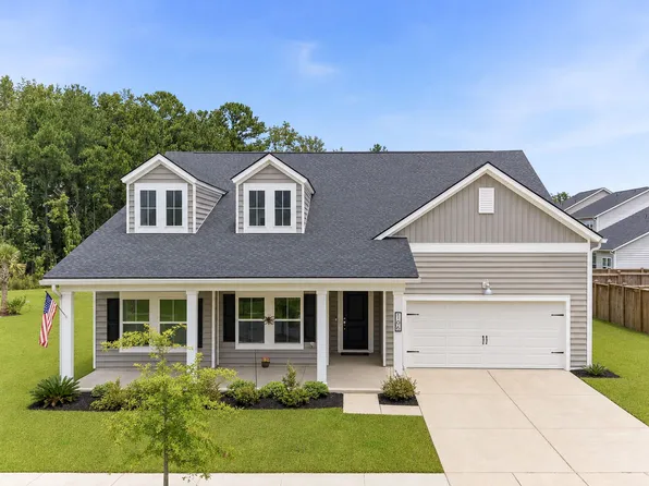 166 Paddle Boat Way, Summerville, SC 29485