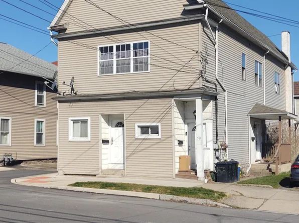 58 W Broad St, Nanticoke, PA 18634