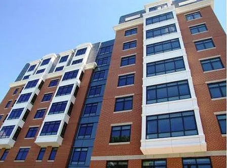 Rowe Apartments — Photo 11