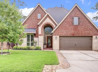164 Pine Crest Cir, Montgomery, TX 77316