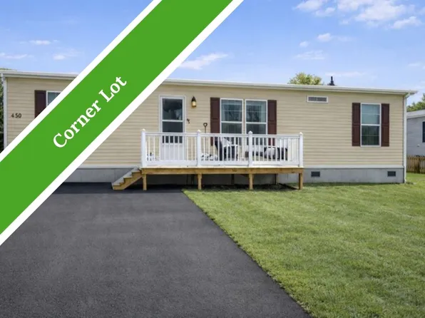 Ontario Plan, The Woodlands