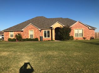 1220 Wisteria Ln, Elgin, OK 73538