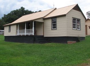 775 Frazier Hollow Rd, Austinville, VA 24312