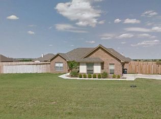 11898 NE Happy Hollow Rd, Elgin, OK 73538