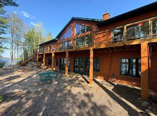 4536 Charlottes Way, Mercer, WI 54547