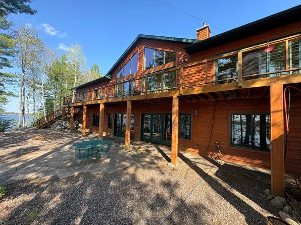 4536 Charlottes Way, Mercer, WI 54547