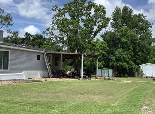 105 Germany Rd, Saint Martinville, LA 70582