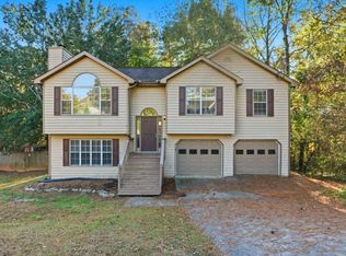 4602 Shay Ter, Buford, GA 30519