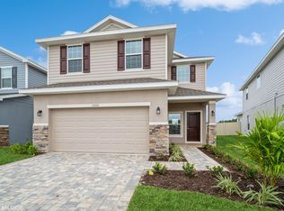 1104 Canfield Cir SE, Palm Bay, FL 32909