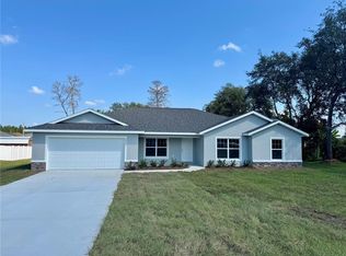 4123 SW 110th St, Ocala, FL 34476