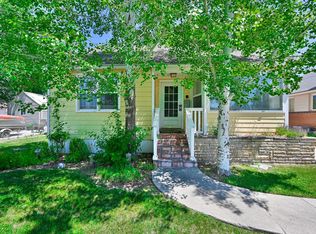 2789 S Alden St, Salt Lake City, UT 84106