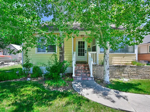 2789 S Alden St, Salt Lake City, UT 84106