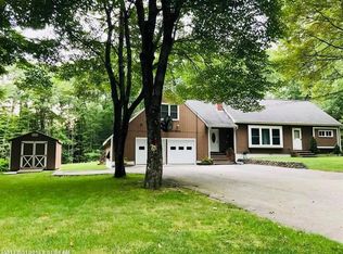 85 Grammar Rd, Sanford, ME 04073