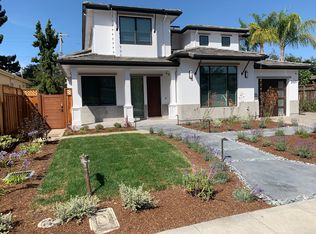 2637 Marshall Dr, Palo Alto, CA 94303